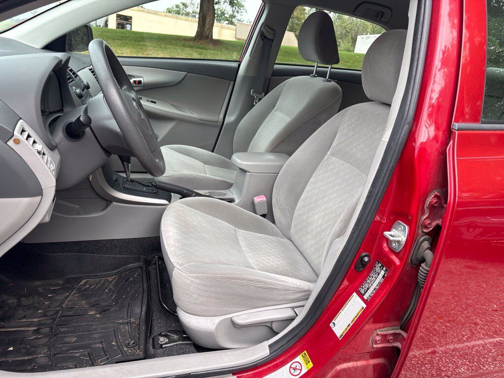 2009 Toyota Corolla LE Cockeysville MD