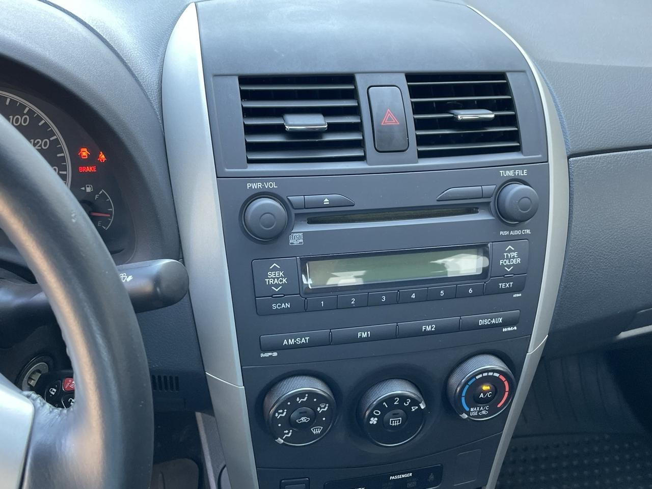 2009 Toyota Corolla S Alexandria VA
