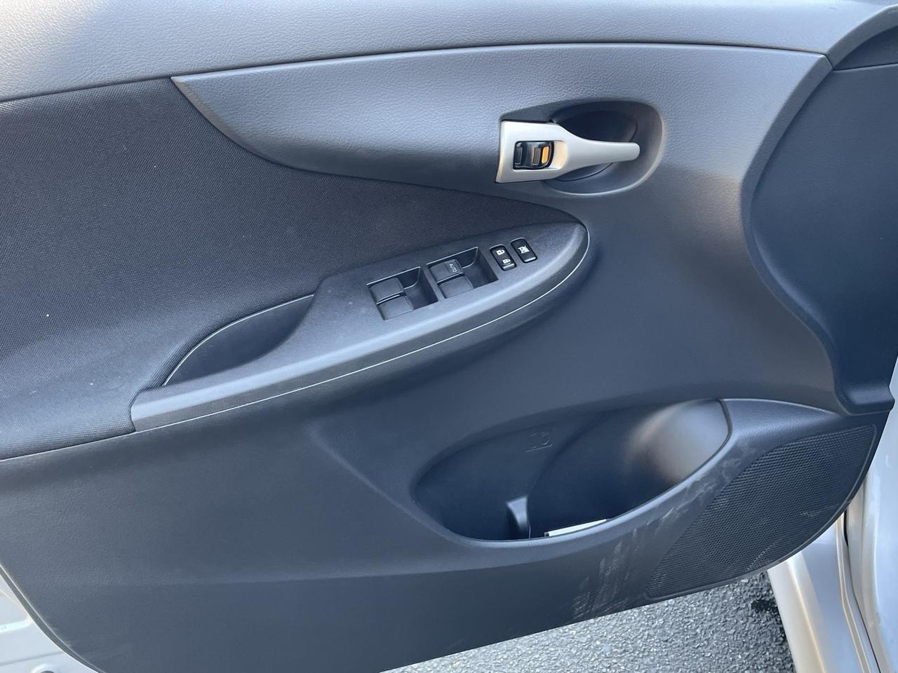 2009 Toyota Corolla S Alexandria VA
