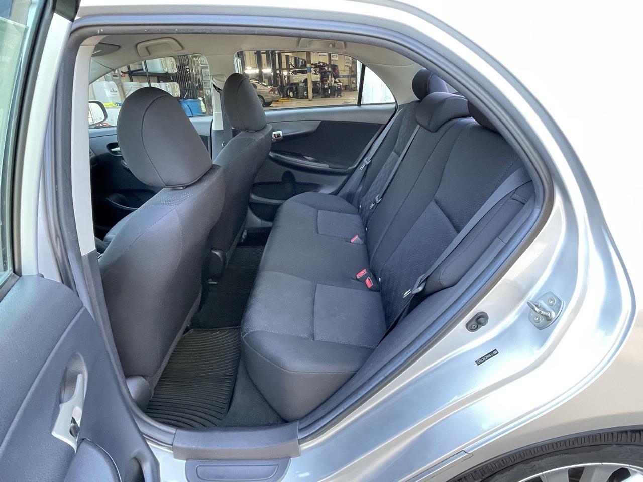2009 Toyota Corolla S Alexandria VA