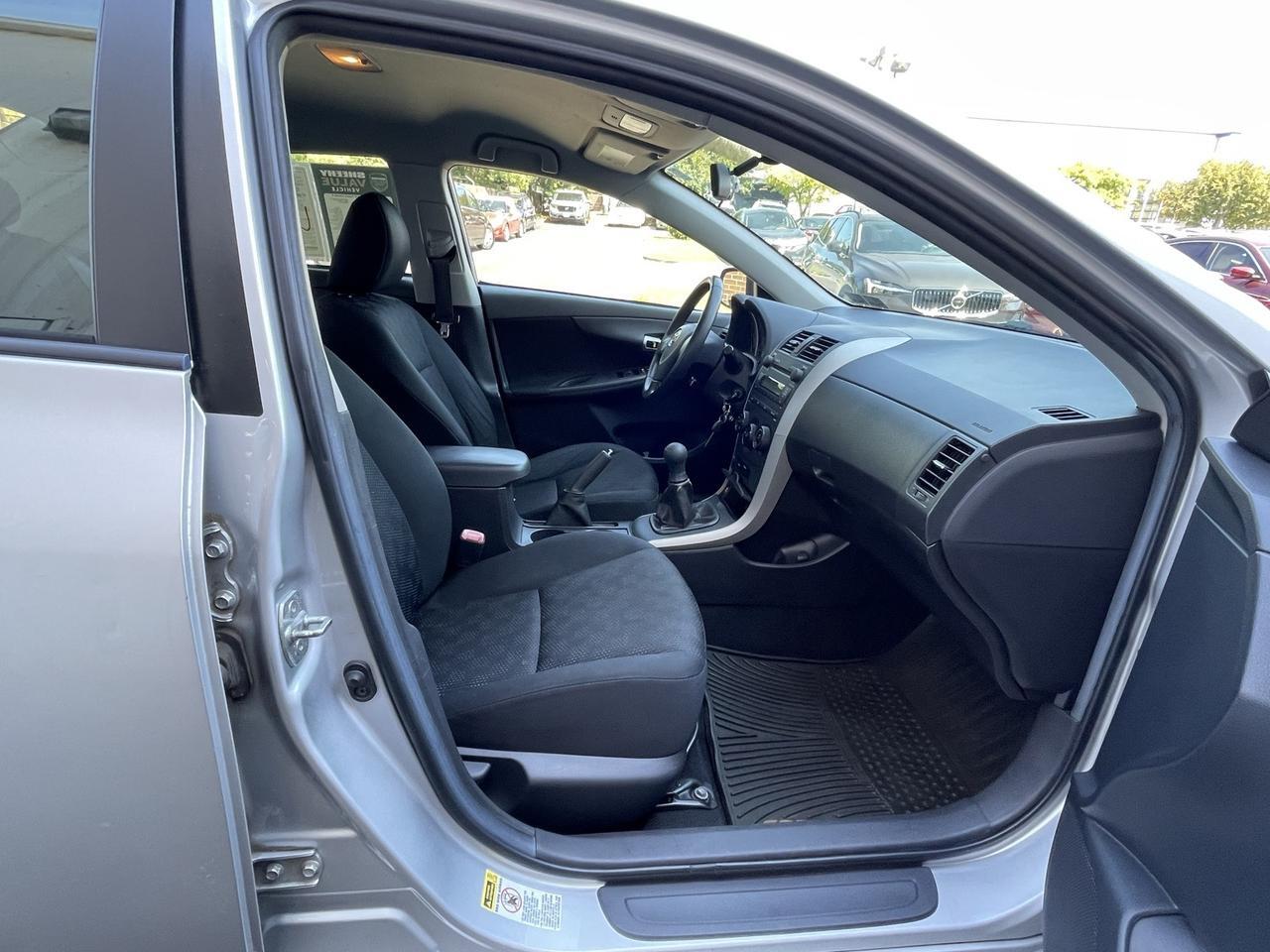 2009 Toyota Corolla S Alexandria VA