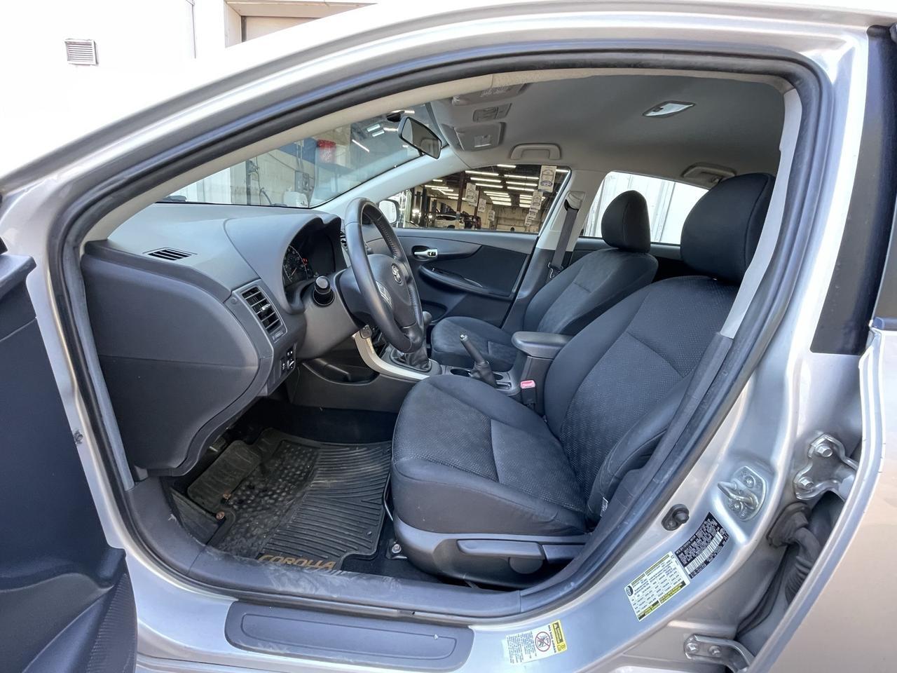 2009 Toyota Corolla S Alexandria VA