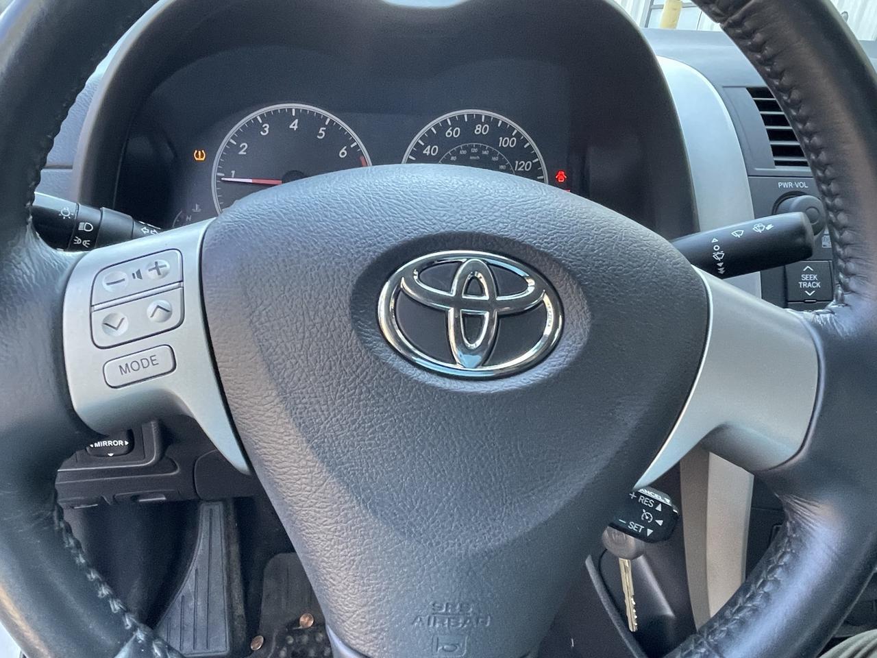 2009 Toyota Corolla S Alexandria VA