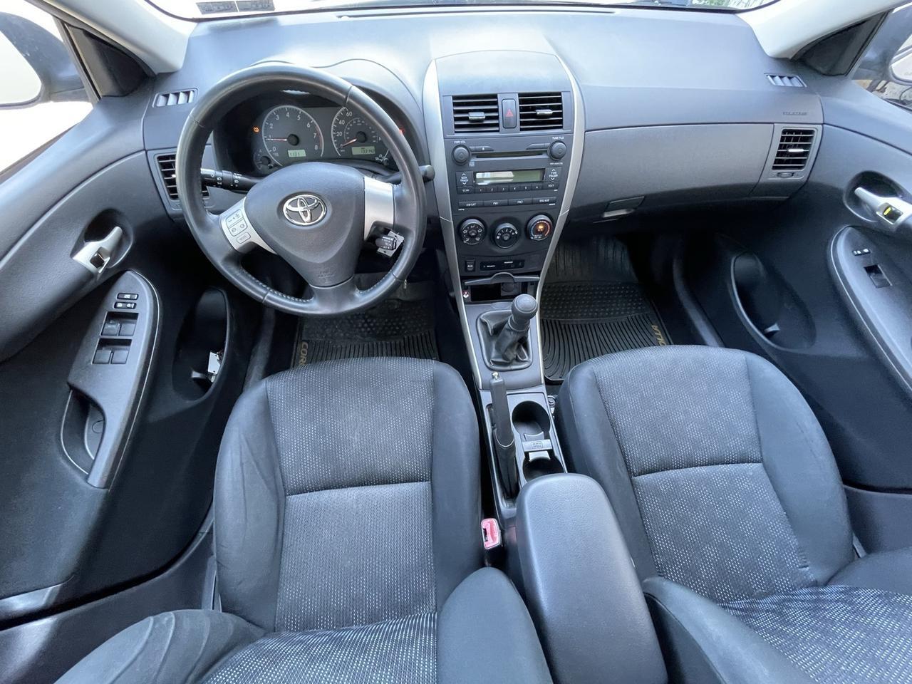 2009 Toyota Corolla S Alexandria VA