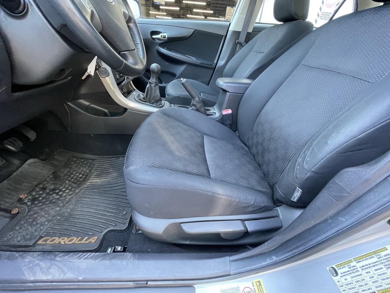 2009 Toyota Corolla S Alexandria VA