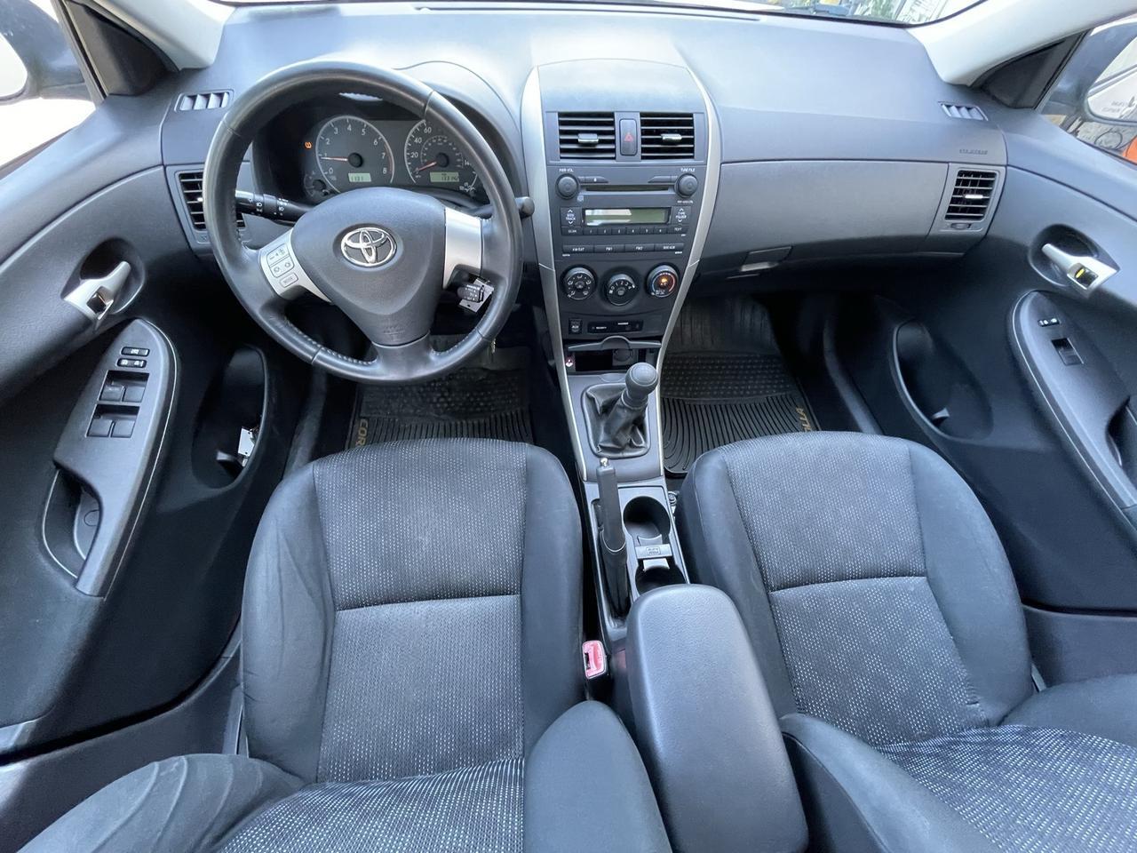 2009 Toyota Corolla S Alexandria VA