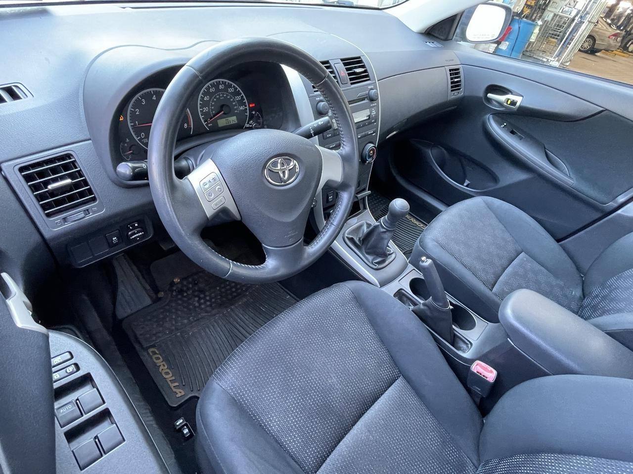 2009 Toyota Corolla S Alexandria VA