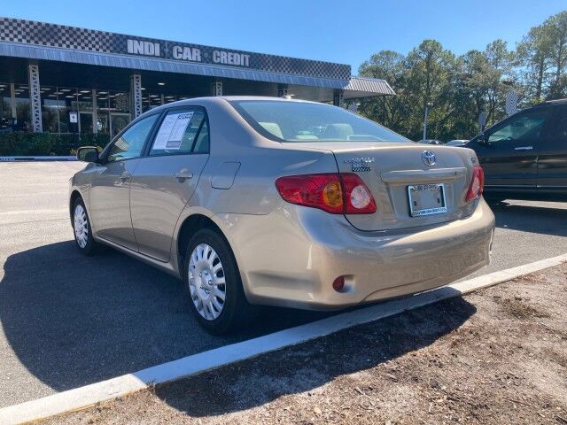 2009 Toyota Corolla XLE Gainesville FL