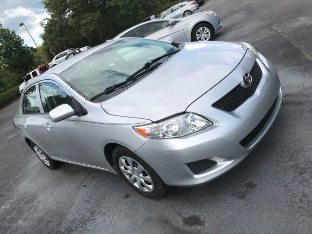 2009 Toyota Corolla XLE Gainesville FL