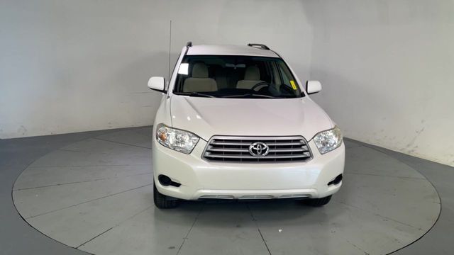 2009 Toyota Highlander Base