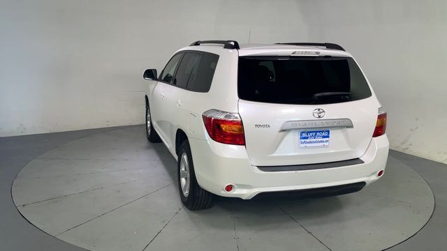 2009 Toyota Highlander Base Columbia SC