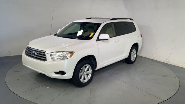 2009 Toyota Highlander Base Columbia SC