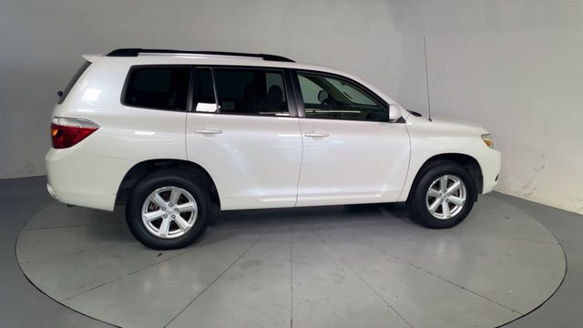 2009 Toyota Highlander Base Columbia SC