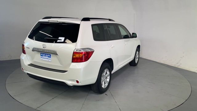 2009 Toyota Highlander Base Columbia SC