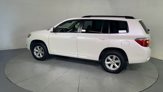 2009 Toyota Highlander Base Columbia SC