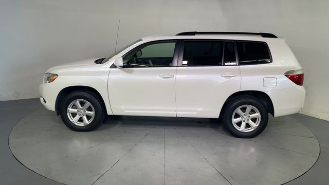 2009 Toyota Highlander Base Columbia SC