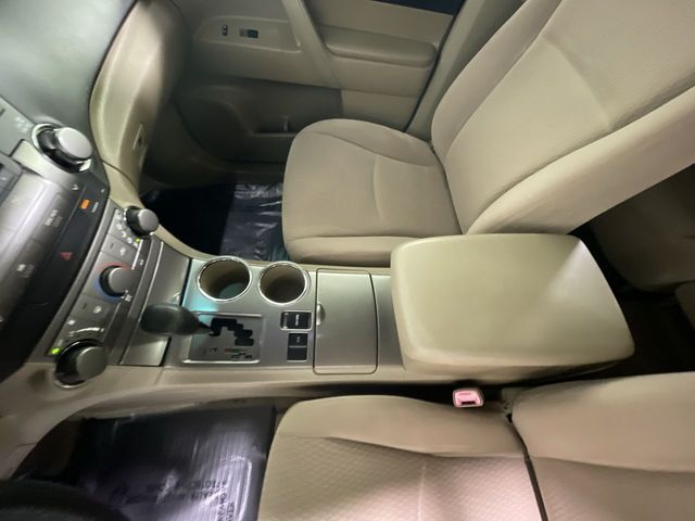 2009 Toyota Highlander Base Columbia SC