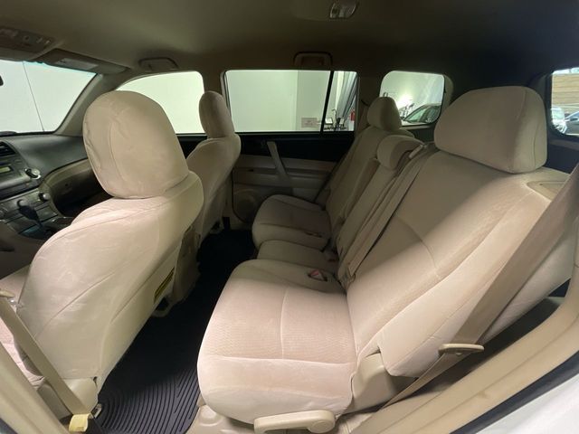 2009 Toyota Highlander Base Columbia SC
