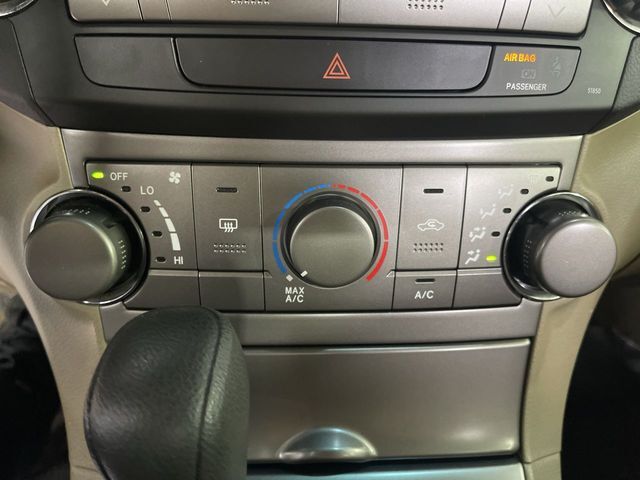 2009 Toyota Highlander Base Columbia SC