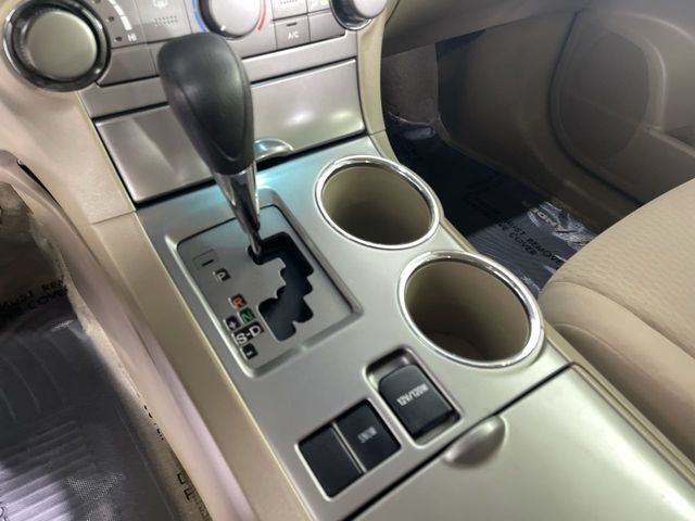 2009 Toyota Highlander Base Columbia SC