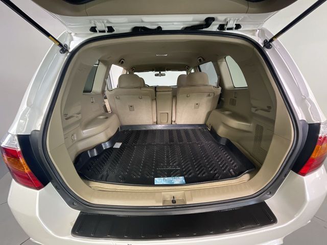 2009 Toyota Highlander Base Columbia SC