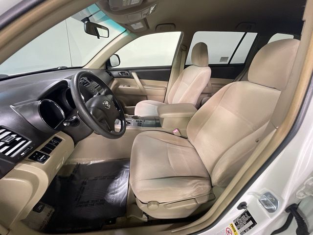 2009 Toyota Highlander Base Columbia SC