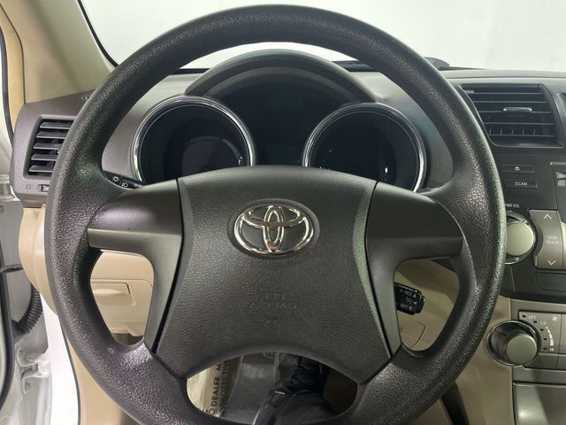 2009 Toyota Highlander Base Columbia SC