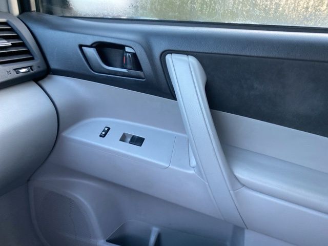 2009 Toyota Highlander Base Raleigh NC