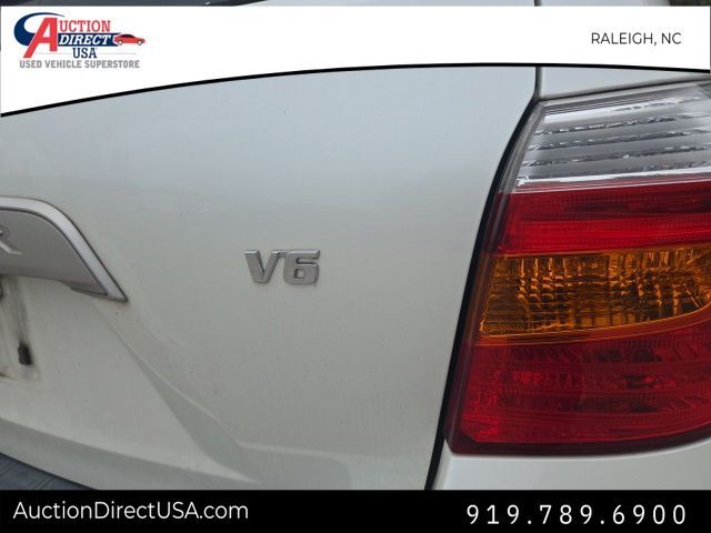 2009 Toyota Highlander Base Raleigh NC