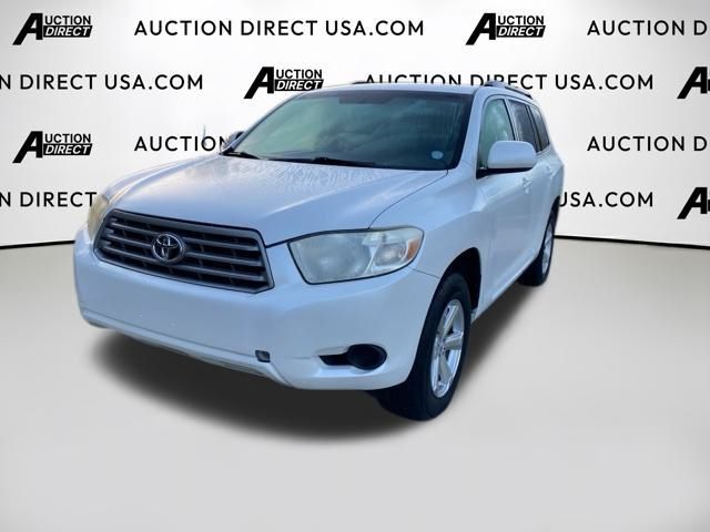 2009 Toyota Highlander Base Raleigh NC