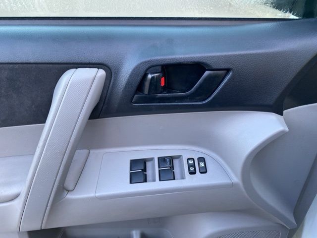 2009 Toyota Highlander Base Raleigh NC