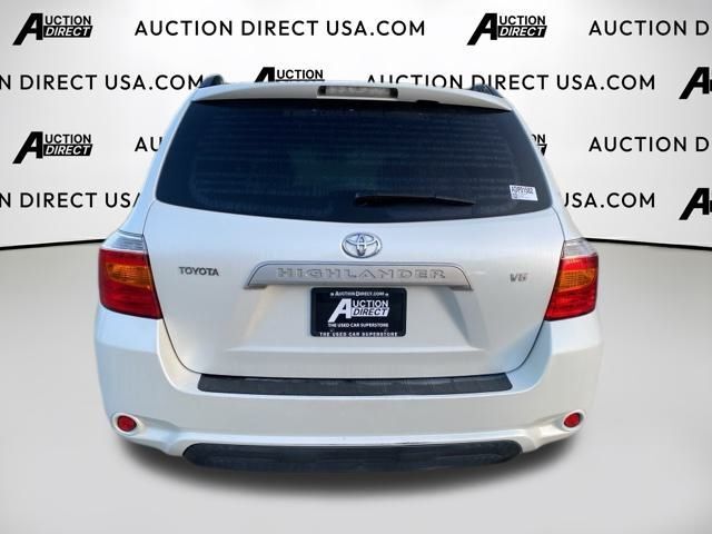 2009 Toyota Highlander Base Raleigh NC