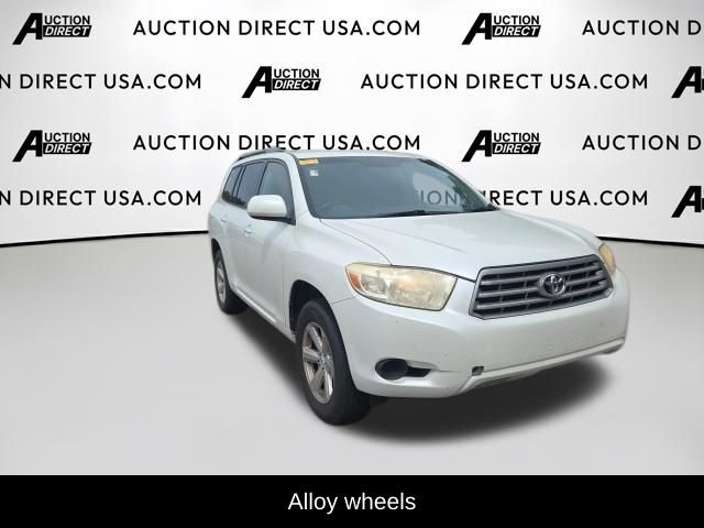 2009 Toyota Highlander Base Raleigh NC