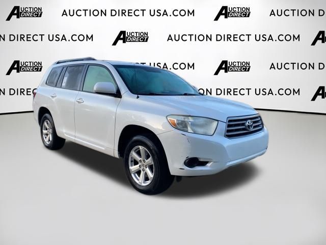 2009 Toyota Highlander Base Raleigh NC