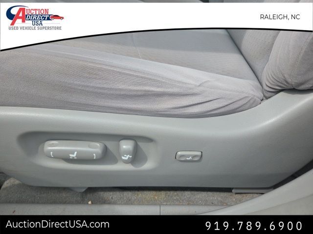 2009 Toyota Highlander Base Raleigh NC