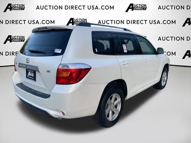 2009 Toyota Highlander Base Raleigh NC