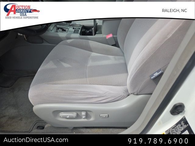 2009 Toyota Highlander Base Raleigh NC