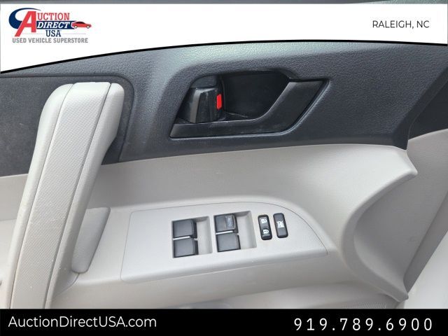 2009 Toyota Highlander Base Raleigh NC