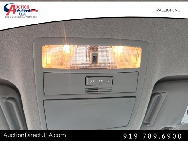 2009 Toyota Highlander Base Raleigh NC