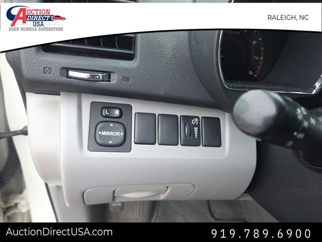 2009 Toyota Highlander Base Raleigh NC