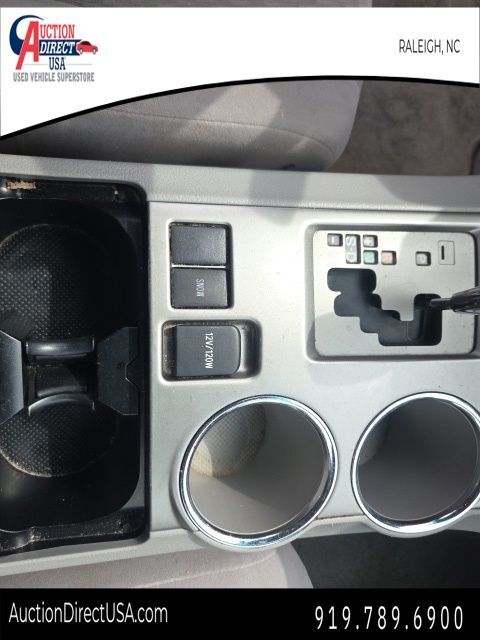 2009 Toyota Highlander Base Raleigh NC