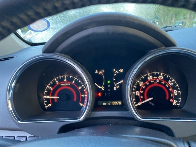 2009 Toyota Highlander Base Raleigh NC