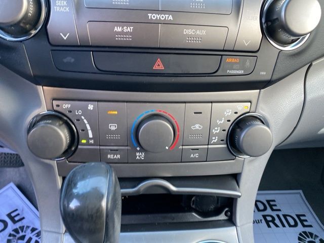 2009 Toyota Highlander Base Raleigh NC