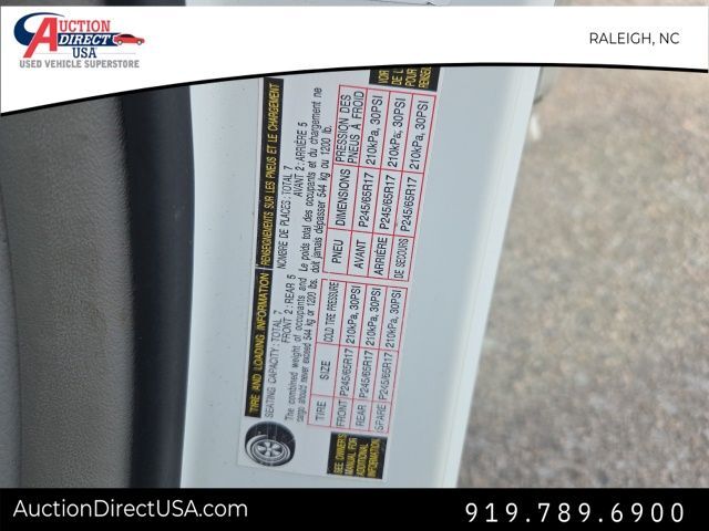 2009 Toyota Highlander Base Raleigh NC