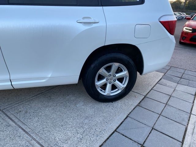 2009 Toyota Highlander Base Raleigh NC