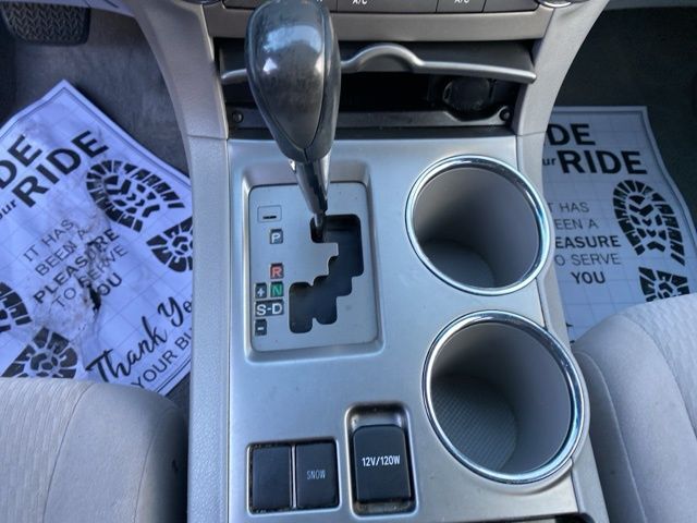 2009 Toyota Highlander Base Raleigh NC