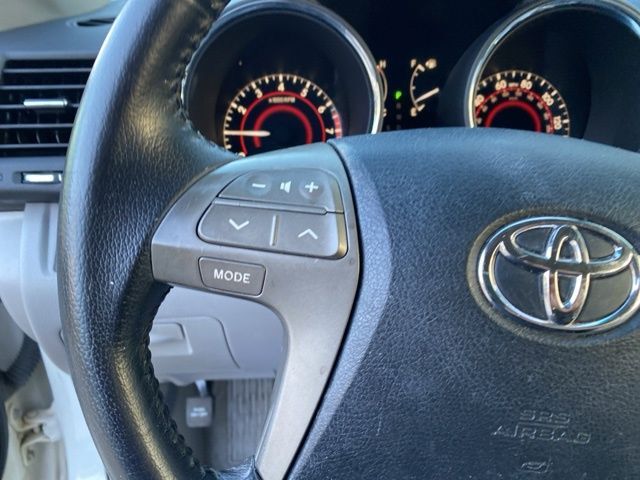2009 Toyota Highlander Base Raleigh NC