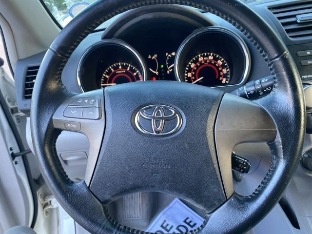 2009 Toyota Highlander Base Raleigh NC
