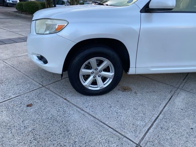 2009 Toyota Highlander Base Raleigh NC