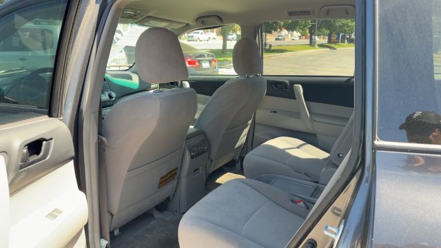 2009 Toyota Highlander Base Sandy UT